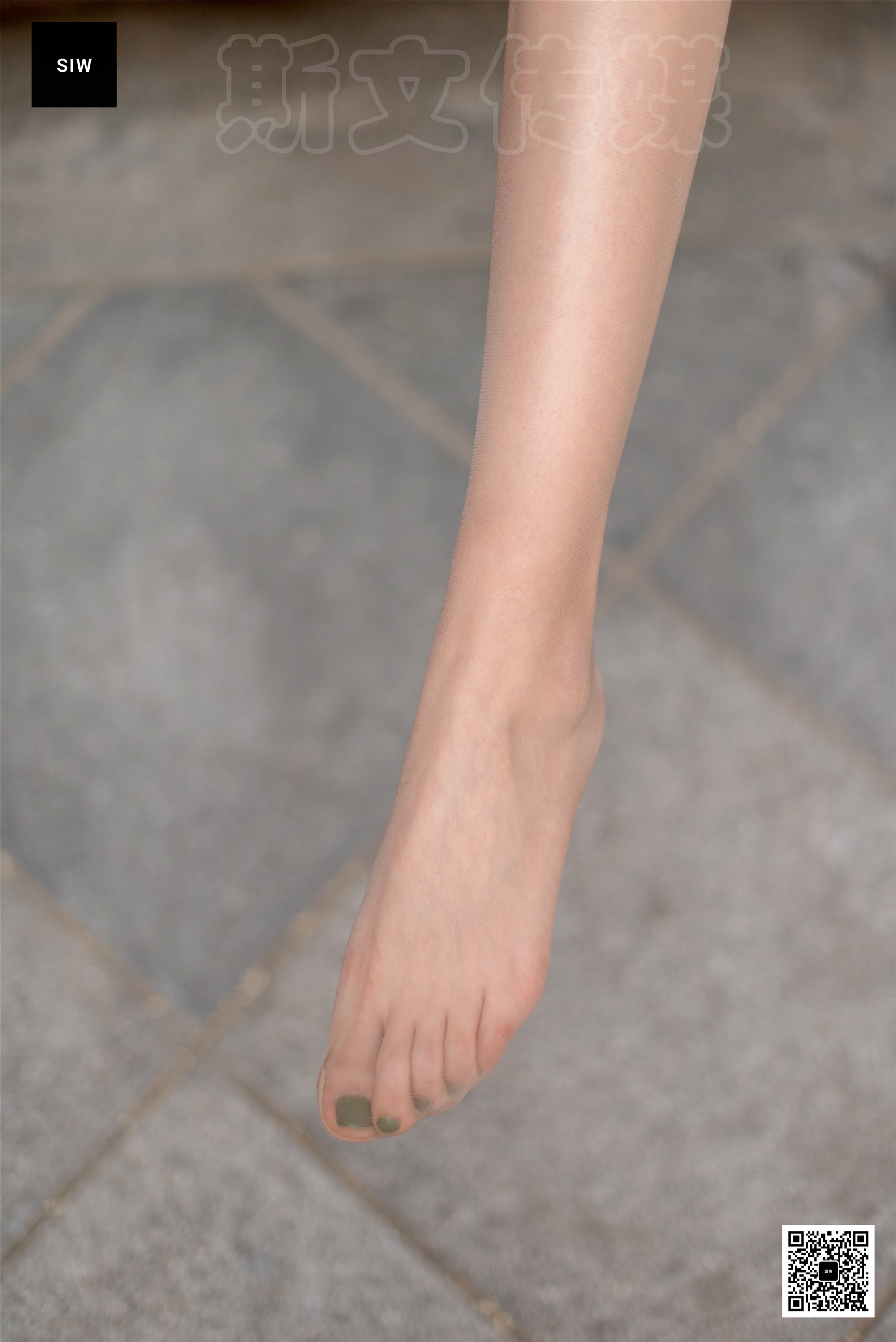 SIW斯文传媒  VOL.025 格裙天使-蓉儿